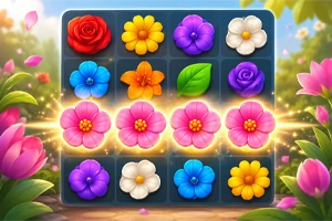 Bloom Four