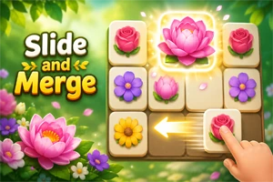 Bloom Merge