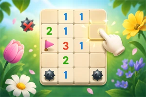 Bloom Sweeper