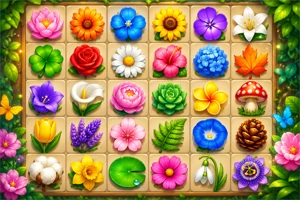 Number Bloom