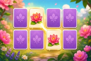 Petal Pairs